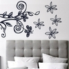 Vinilos Decorativo Naturaleza - Ramas