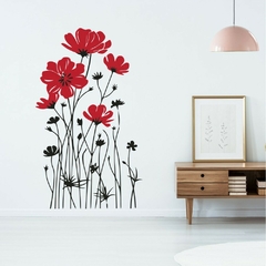 Vinilos Decorativo Naturaleza - Ramas