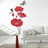 Vinilos Decorativo Naturaleza - Ramas
