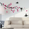 Vinilos Decorativo Naturaleza - Ramas