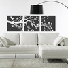 Vinilos Decorativo Naturaleza - Ramas