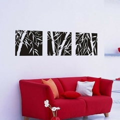 Vinilos Decorativo Naturaleza - Ramas