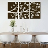 Vinilos Decorativo Naturaleza - Ramas