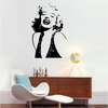 Vinilos Pared Living, Habitaciones, Galerias