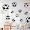 Vinilos Pared Living, Habitaciones, Galerias