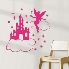 Vinilos Decorativo Infantil
