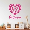 Vinilos Decorativo Infantil