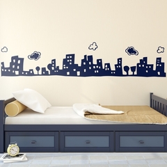 Vinilos Pared Living, Habitaciones, Galerias