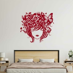 Vinilos Pared Living, Habitaciones, Galerias