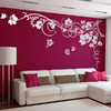 VINILOS DECORATIVO NATURALEZA - RAMAS