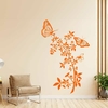 Vinilos Pared Living, Habitaciones, Galerias