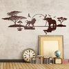 Vinilos Pared Living, Habitaciones, Galerias