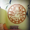 Vinilos Pared Living, Habitaciones, Galerias