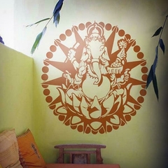 Vinilos Pared Living, Habitaciones, Galerias