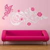 Vinilos Pared Living, Habitaciones, Galerias
