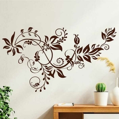 Vinilos Decorativo Naturaleza - Ramas