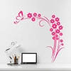Vinilos Decorativo Naturaleza - Ramas