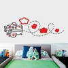 Vinilos Decorativo Infantil
