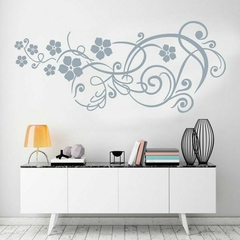 Vinilos Decorativo Naturaleza - Ramas