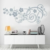 Vinilos Decorativo Naturaleza - Ramas