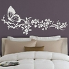 Vinilos Decorativo Naturaleza - Ramas