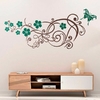 Vinilos Decorativo Naturaleza - Ramas