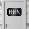 Vinilos Decorativo Bathroom
