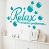 Vinilos Pared Living, Habitaciones, Galerias