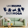 Vinilos Pared Living, Habitaciones, Galerias