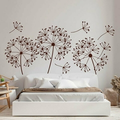 Vinilos Decorativo Naturaleza - Ramas