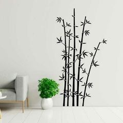 Vinilos Decorativo Naturaleza - Ramas