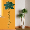 Vinilos Decorativo Naturaleza - Ramas