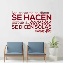 Vinilos Pared Living, Habitaciones, Galerias