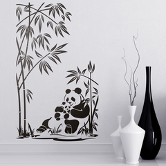 Vinilos Pared Living, Habitaciones, Galerias