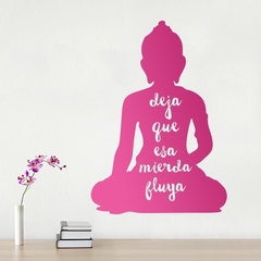 Vinilos Decorativo Frases Motivacionales