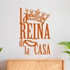 Vinilos Pared Living, Habitaciones, Galerias