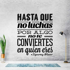 Vinilos Decorativo Frases Motivacionales