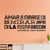 Vinilos Pared Living, Habitaciones, Galerias