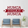 Vinilos Decorativo Frases Motivacionales