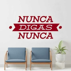 Vinilos Decorativo Frases Motivacionales