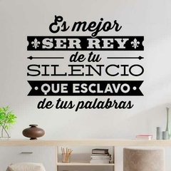 Vinilos Decorativo Frases Motivacionales