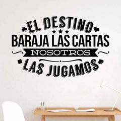 Vinilos Pared Living, Habitaciones, Galerias
