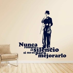 Vinilos Pared Living, Habitaciones, Galerias