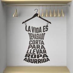 Vinilos Pared Living, Habitaciones, Galerias