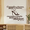 Vinilos Pared Living, Habitaciones, Galerias