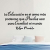 Vinilos Pared Living, Habitaciones, Galerias