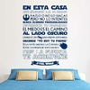 Vinilos Decorativo Frases Motivacionales