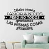 Vinilos Pared Living, Habitaciones, Galerias