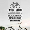 Vinilos Decorativo Frases Motivacionales