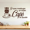Vinilos Pared Living, Habitaciones, Galerias